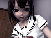 [夜桜字幕组][IMP]姉弟のカンケイ1