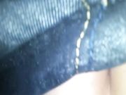 出差酒吧刚认识的性感小美女 还没到酒店,就已经忍不住在车上搞起来了