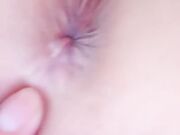 少女粉美少女蝴蝶粉逼模特身材童颜面孔超多角度展现完美身材露脸自慰