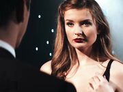 Deeper呈现 丰满的Mia Melano为了试镜不得不忍受来自Markus Dupree