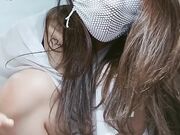 舞蹈女神糖糖淫穴玩弄提臀看私穴