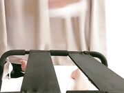 露露很甜主动上位坐骑鸡巴爆草内射