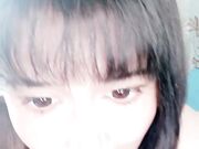 黑丝柔情大奶妹露脸可爱的大眼睛好骚啊呻吟可射