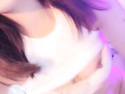 娇小身材名模气质外围骚货一个人独自在家自慰