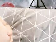 良家小少妇被大哥69口交肛塞跳蛋玩逼无套抽插射嘴里