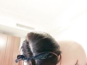 丝袜情趣小野猫露脸少妇用逼逼和奶子摩擦大哥鸡巴 69深喉口交主动上位