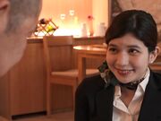 ローレン花恋手淫洗脑整洁的小屋与一次性自慰器同步ローレン花恋3