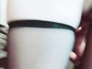 你的专属小女友 00后超嫩爆菊秀 被炮友任意玩弄 美腿黑丝振动棒爆菊