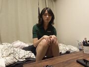 馬上就勃起的害羞肉棒 香椎紬 BOKD-249