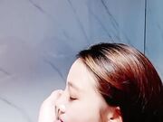 口交深喉帅哥男友花样玩逼口爆一嘴