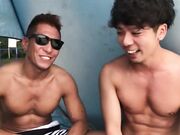 可爱的日本小女人