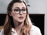 Doing The Dean 勾引系主任做爱的漂亮女生