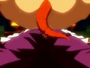 戦乙女ヴァルキリーG 第一話「籠絡」PSP