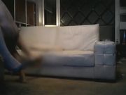 重金约啪高挑气质美女F1模特制服诱惑说头一次见过这么大的J8抱起来各种爆操要干哭了