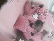 年轻学生情侣开房真实爱爱女友肤白臀肥呻吟特别好听嗲嗲的像个小猫咪