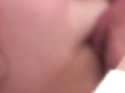 大満足の生フェラ＆生中出し～西川ゆい-1