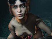 Vault Girls Episode 14