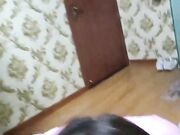 沈阳夫妻居家直播性爱玩弄淫穴口交蛋蛋01