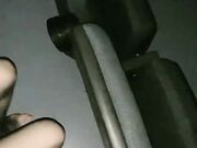 电影院啪啪玩弄口交鸡巴嗦弄高潮呻吟不断