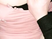 肉丝高跟穿越助母圆梦台下小情侣无套啪啪