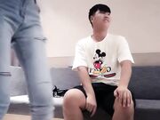 约甜美妹子舔弄骑坐抽插呻吟娇喘诱人01