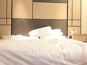 约性感妹子舌吻摸奶调情口交大力猛操01