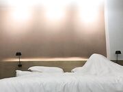 约卷发苗条妹子口交骑乘后人大力猛操02