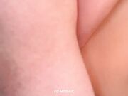 顶级纯黄 性感小模身穿薄纱勾引男伴 火车便当侧抬腿站位爆肏