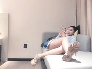 太子极品探花约操外围小姐姐翘臀美乳沙发啪啪