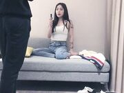 太子精品探花约操高颜值外围小姐姐猛男暴击01