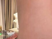 纹身妹子舔蛋口交抬起大屁股深插连搞两炮01