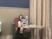 绿帽白嫖良家极品00后小姐姐一夜情激情交合