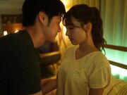 同居 爱情故事 三上悠亜  3