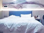 约了个黑裙性长腿妹子啪啪穿上情趣装口交