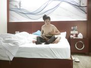 重金3000约外围瑜伽女神大长腿黑丝爆操