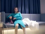 男魔小天探花约御姐啪啪掰穴舔逼站立侧入后入