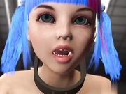 在监狱里被被科幻士兵搞得屁滚尿流