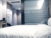 小七小天探花约妹子啪啪隔着裤子摸逼特写