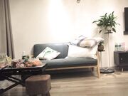 熟女探花大长腿 C罩杯小伙舌吻调情极致享受