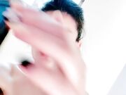 老婆超卖力深喉吃吊无套多滋事全自动服务老公