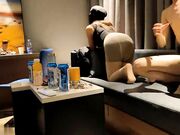 瘦子探花约操人妻骚御姐翘起肥臀太骚了