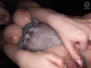 和大胸姐姐做爱1