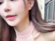 巨乳网红『朱可儿』2023最新付费私拍 粉色透视超美爆乳极品诱惑