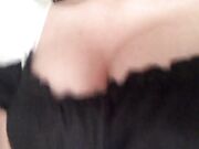 外网疯传的一个漂亮小姐姐疑似上海名校舞蹈老师刘明X大尺度私拍身材超级顶