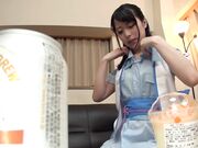 小胸才是神体 小奶子颤抖的样子让人兴奋不已2