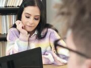 居家补课性爱玩弄大鸡巴深喉不断输出尖叫