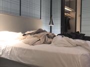 文轩探花老气学生妹揉捏美乳摸逼侧入