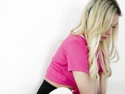 辣妈艾登阿什利无法停止思考继子口交