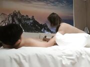 小宝寻花约了个高颜值甜美妹子坐身上舌吻摸奶