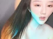 女神极品女友 颜值界的扛把子 先爬下给细腻口交 无套后入2